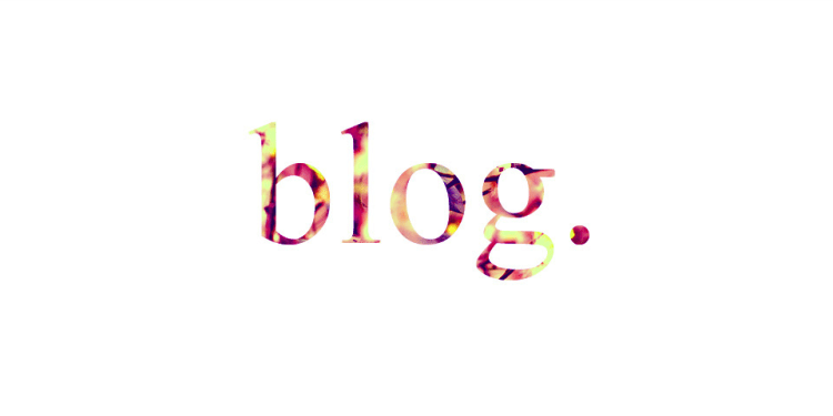 Зачем компании блог